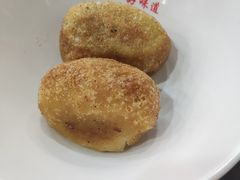 -毛华美食(清扬路店)
