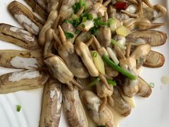 -莆鑫海鲜城(浏河店)