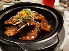 -宝丽轩中餐厅BAOLIXUAN