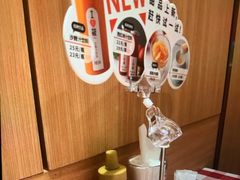 -西贝(上海我格广场店)