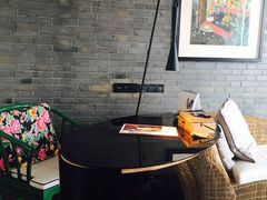 -上海外滩英迪格酒店