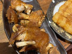 -千金一碗·宝岛一村(韩国街店)