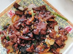 -砂锅居(西四店)