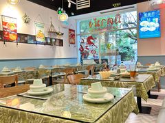 -米泰芒·东南亚料理(体育西店)