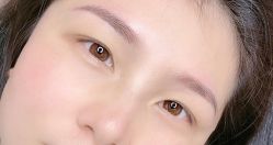 -本小姐美学·半永久纹眉野生眉