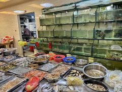 -鸿旺海鲜楼(平潭流水店)