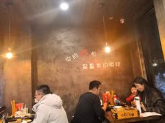 -烤官达人·徐州鲜羊肉串(江宁店)