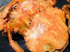 -海天盛宴新派海鲜自助餐厅(群力店)