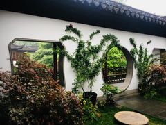 -郭庄茶室