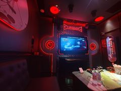 -星聚会KTV X Party(上海真如中海环宇城店)