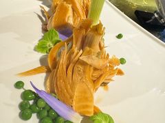 -金美华轩(东方路齐鲁店)
