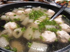 -蜀宴小调·精致家常菜(科华店)