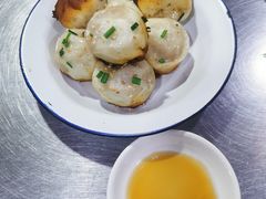 -舒蔡记生煎菜饭(云南中路店)