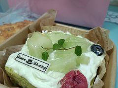 -皇后西斯汀饼店(文化路店)