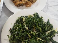 -庆岭迎宾园正宗活鱼馆