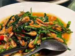 -仙店农庄(湖景农庄餐厅)