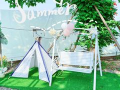 -安德鲁户外烧烤帐篷营地(马泉营店)