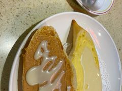 -明腾壹间茶餐厅(新都会花园广场店)