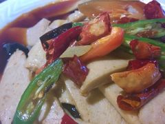 android_upload_pic-天厨妙香素食餐厅(清华店)