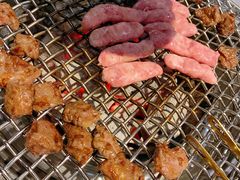 -可心筛网烤肉(南关区幸福一路店)