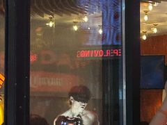 -HIB HUB公社(解放西路店)