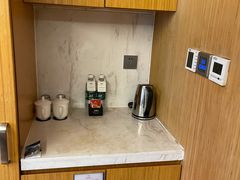-灞柳驿酒店(香湖湾地铁站店)