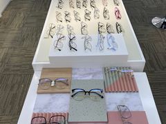 -浮光眼镜·蔡司视觉合作·数字验配中心(陆家嘴店)