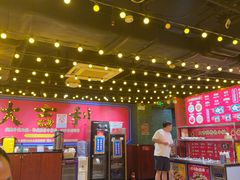 -大吉利·潮汕鲜牛肉火锅(西安店)