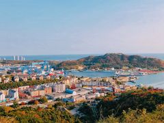 -白玉山景区
