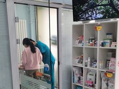 -纳吉亚猫专科动物诊疗中心(蒋宅口分院)