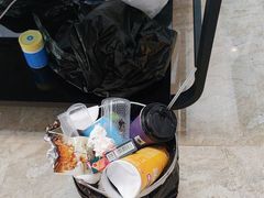-南海冰室·新式潮汕茶饮(南海店)