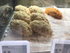 -盒马鲜生(财富中心店)