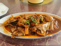 -天天渔港海鲜酒家(石浦玉泉路店)