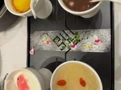-富淳饭店(世纪公园店)