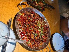 -胡马八破·川菜小馆(高新万达店)