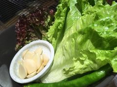 -金顺碳烤肉(1号店)
