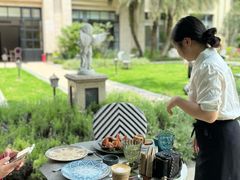 -醉了的船Le Bateau Ivre(温江店)