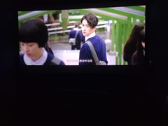 -SFC上影影城(港汇永华IMAX激光店)