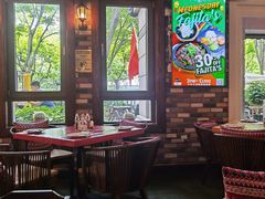 -Pistolera Mexican Cantina女枪手墨西哥餐厅(碧云路店)