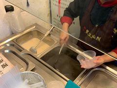 -鞠氏黑芝麻糊(水塔店)