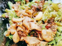 -张氏父子常德肠子馆(贺龙店)