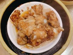 -华联广州大酒店-餐厅