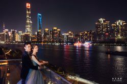 -格乐利雅婚礼艺术中心(南外滩店)