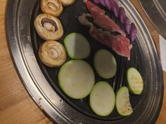 -乌拉烤肉(如皋首店)