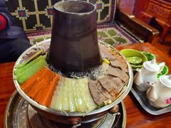 -嘎咓讓咘藏餐厅(团结新村店)