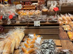 -西村叔叔的店·面包·甜品·蛋糕(崂山丽达店)