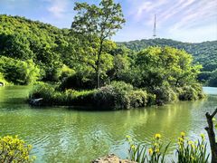 -南山风景名胜区