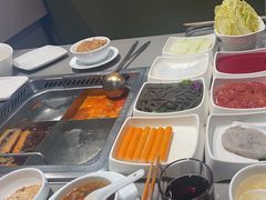 -海底捞火锅(苏宁生活广场店)
