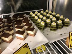 西式小糕点-御温泉·大餐庙会
