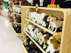 -6IXTY 8IGHT(朝阳大悦城店)